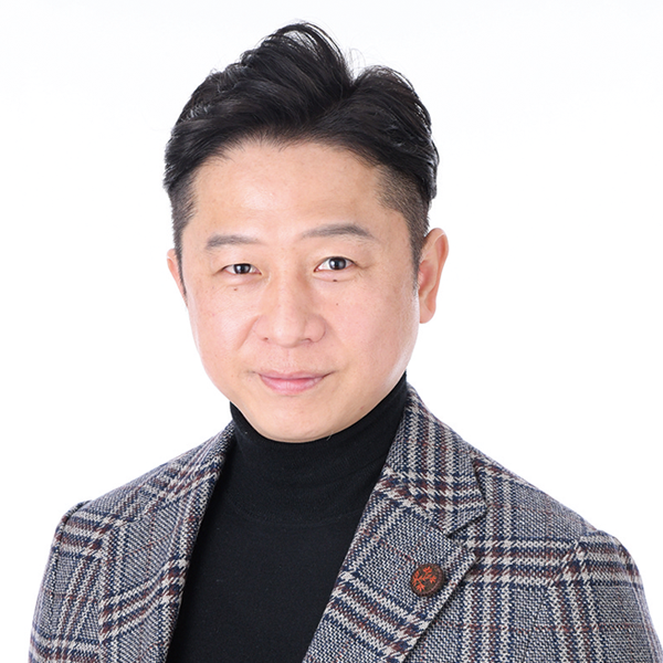 武田素和先生