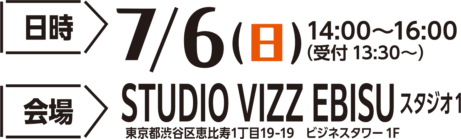 2025年7月12日(土)